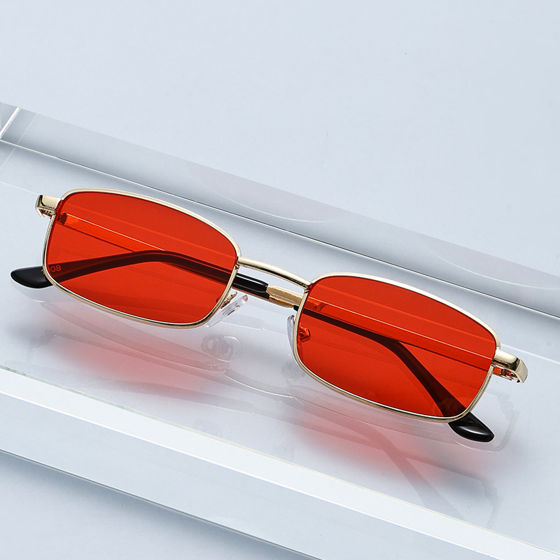 Women Fashion Glasses - Moda Punk Güneş Gözlüğü Kadın Erkek