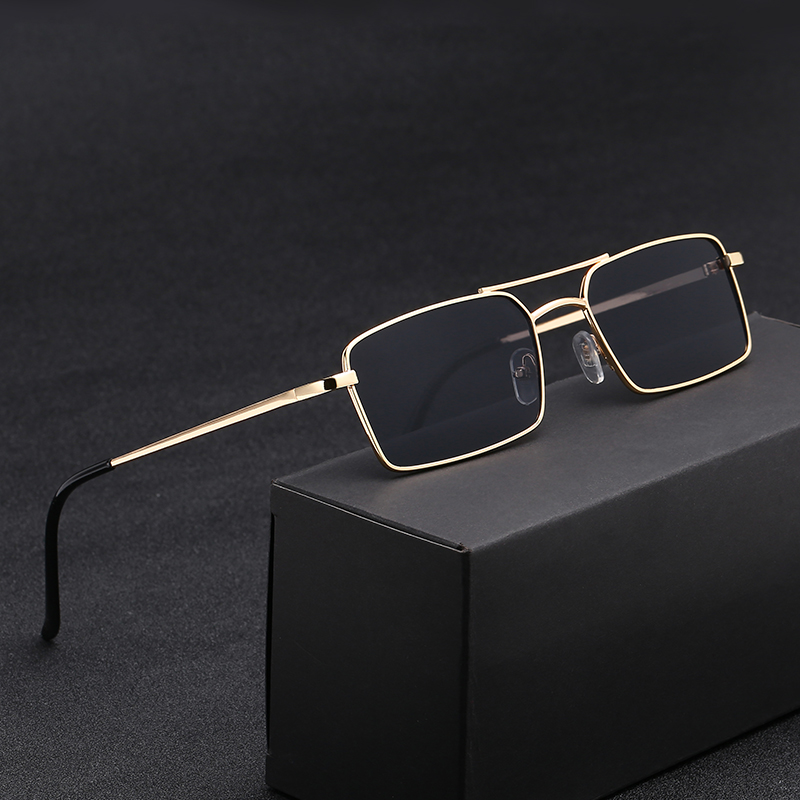Women Fashion Glasses - Yeni Kadın Markaları Tasarım Anti-Yansıtıcı Ayna
