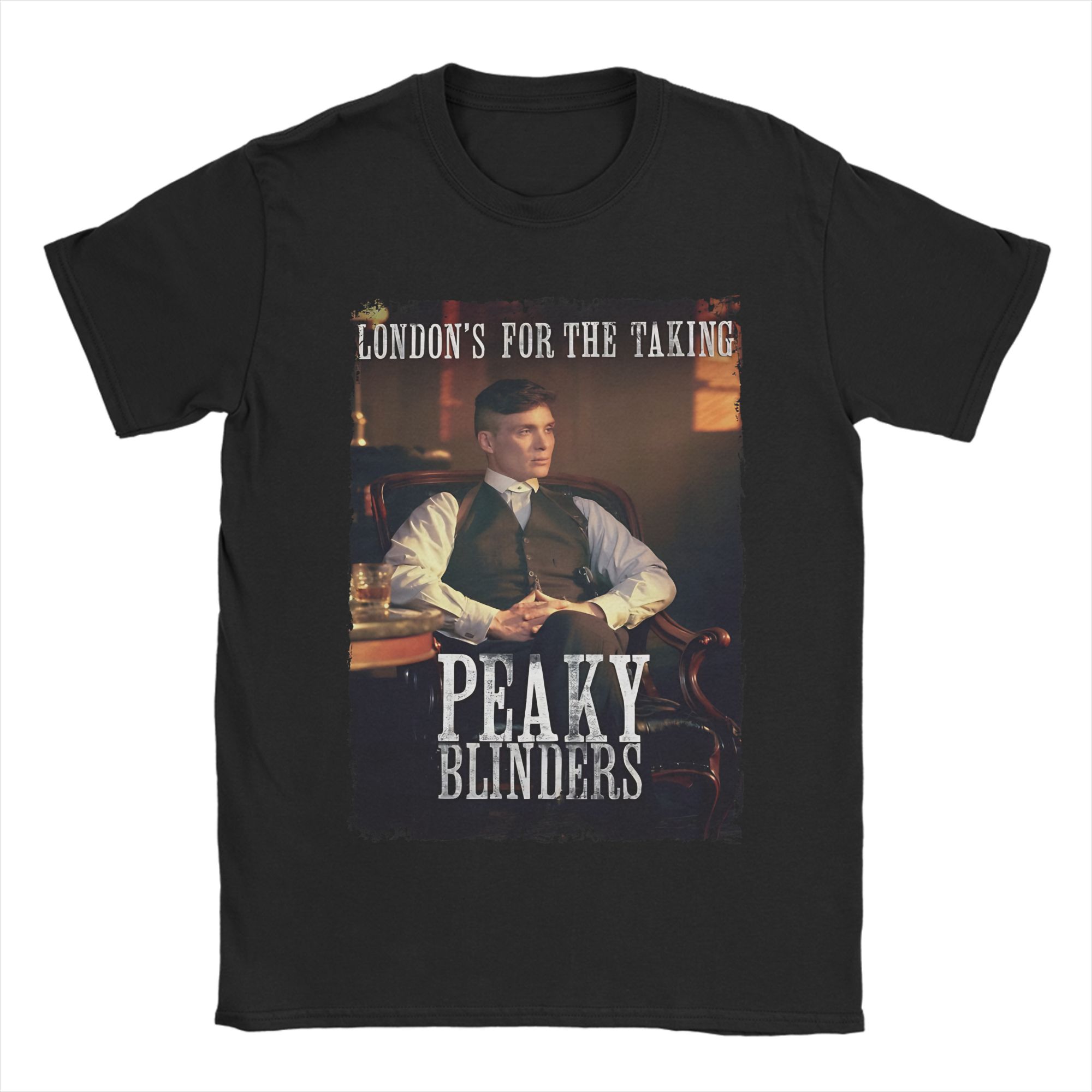 Women'S Fashion Peaky Blinders - Erkek Kadın Tommy Shelby Peaky Blinders