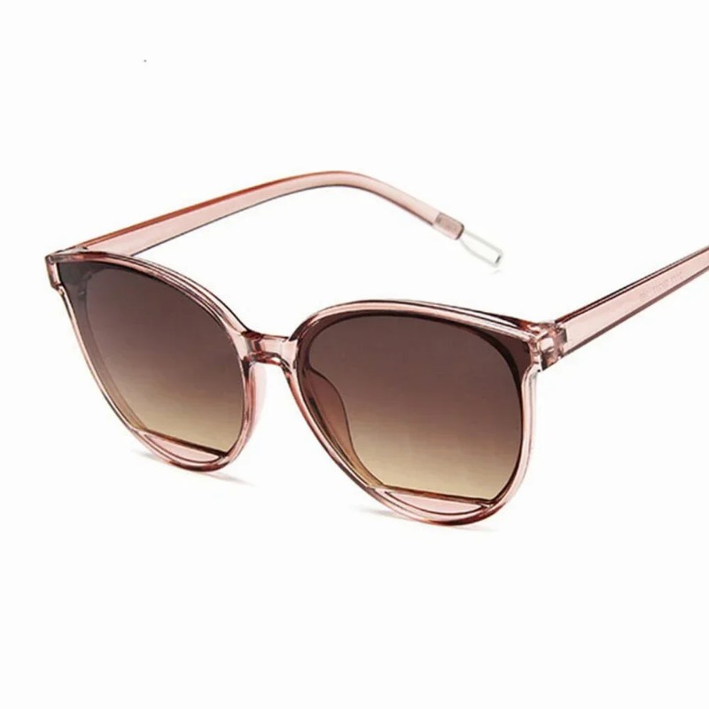 Women Fashion Glasses - Yeni Varış Moda Güneş Gözlüğü Kadın