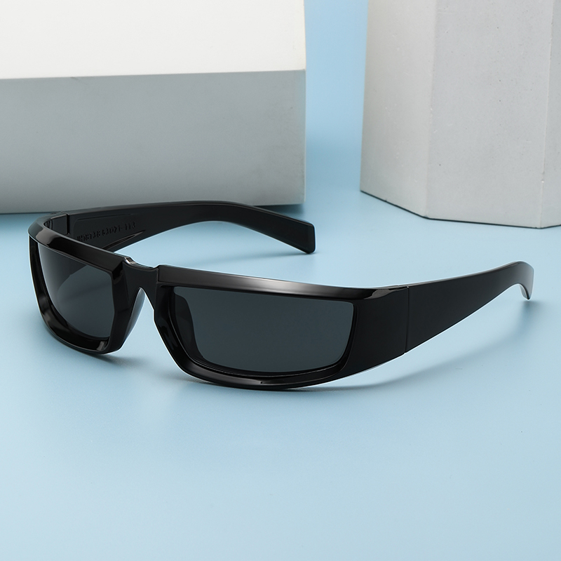 Women Fashion Glasses - Koruyucu Gözlük Popüler Y2k kadın Güneş