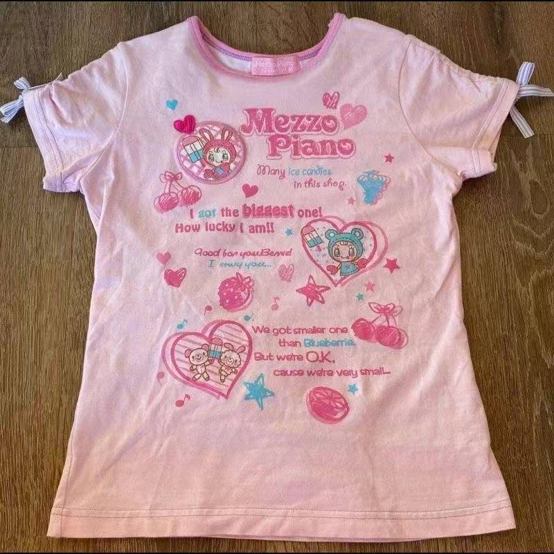 Vintage Kawaii Sevimli Kısa Ko - Women Top Fashion incelemesi ve fiyatı
