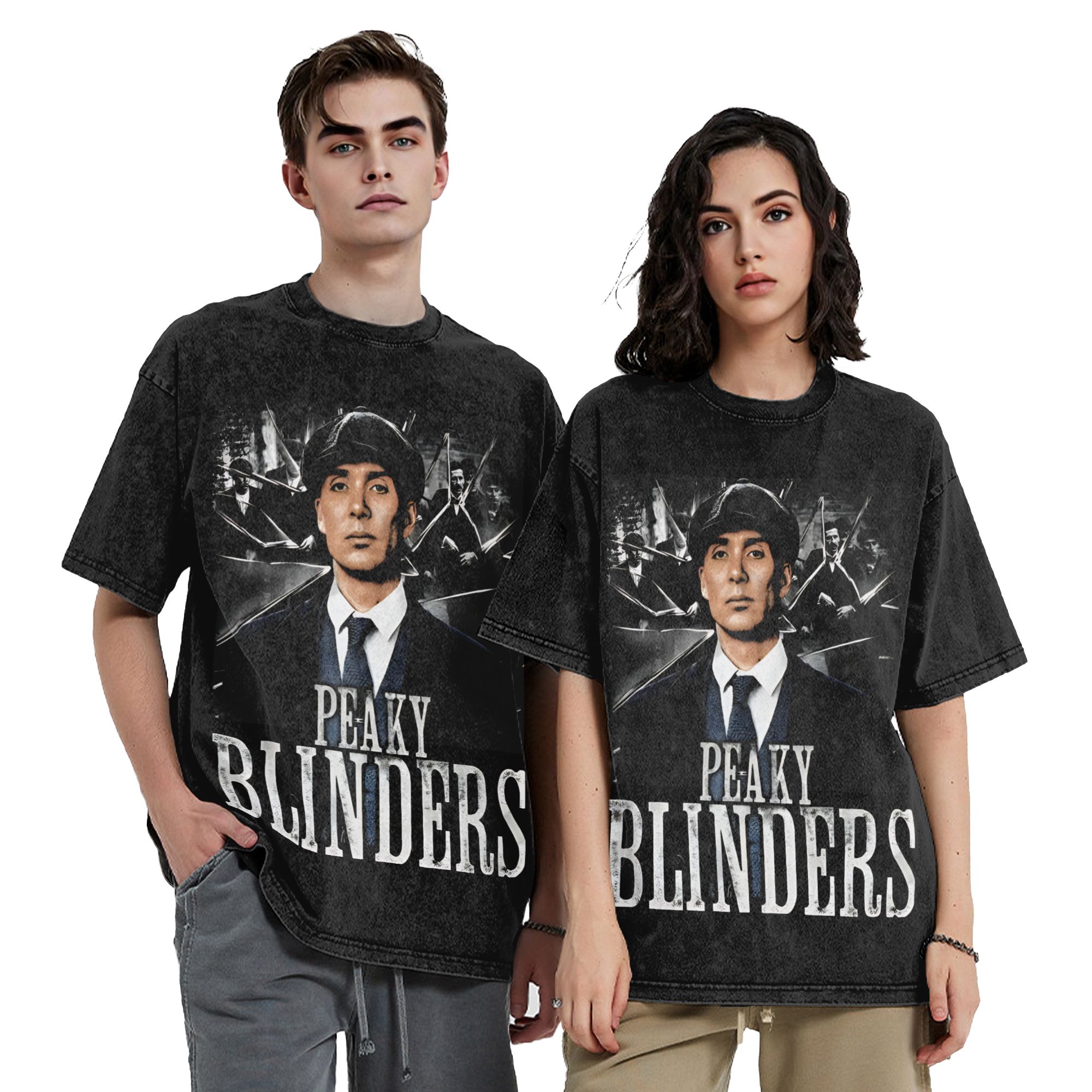 Kadın Erkek Tommy Shelby Peaky - Women'S Fashion Peaky Blinders incelemesi ve fiyatı