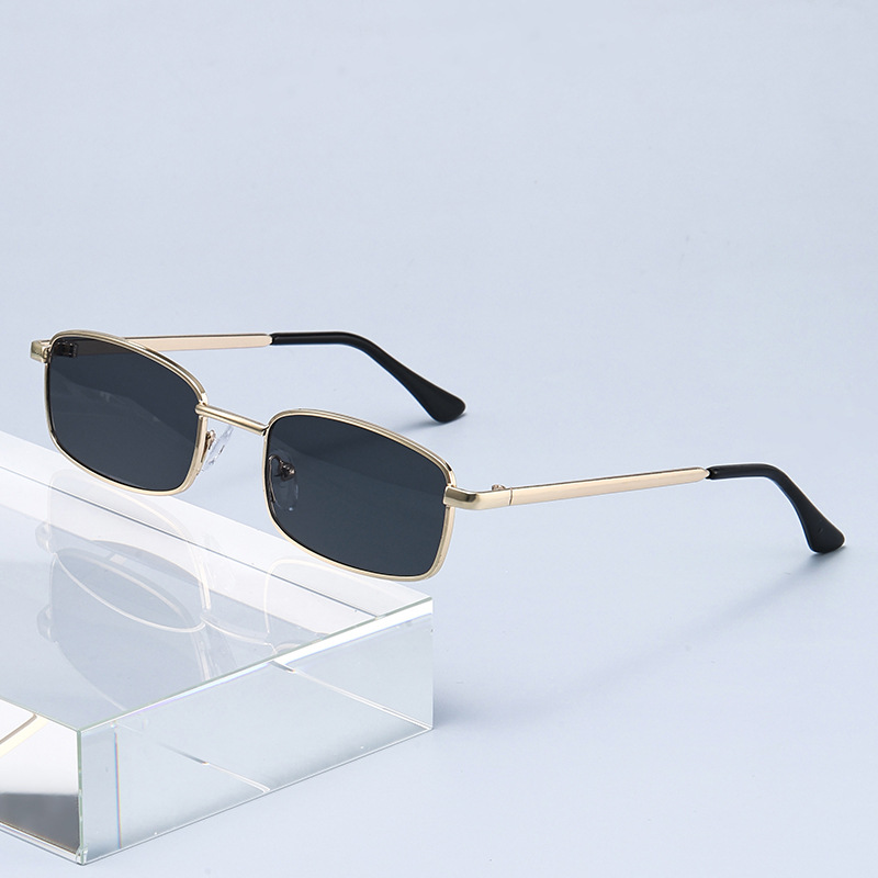 Moda Punk Güneş Gözlüğü Kadın  - Women Fashion Glasses incelemesi ve fiyatı
