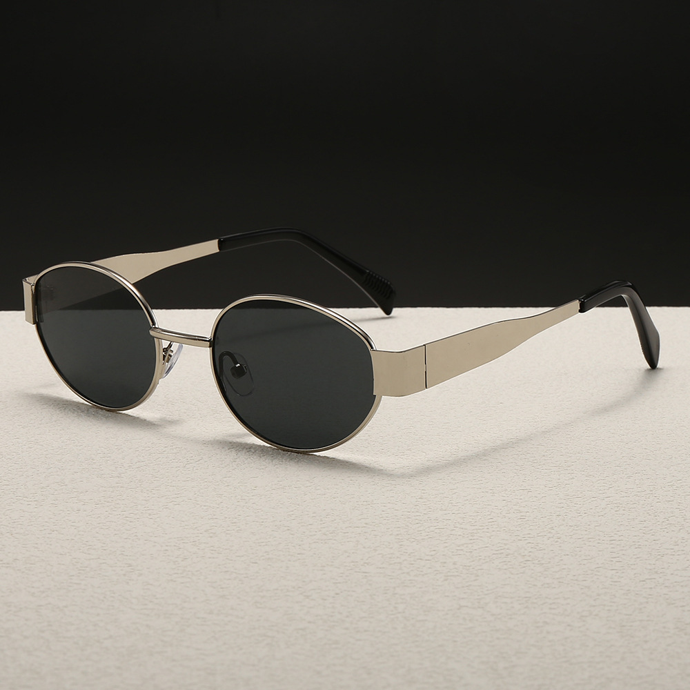 Kadınlar için Trend Yuvarlak Ç - Women Fashion Glasses incelemesi ve fiyatı