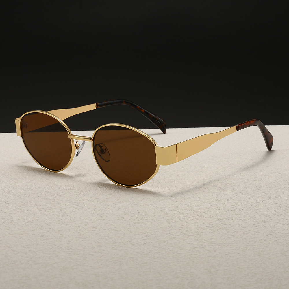 Kadınlar için Trend Yuvarlak Ç - Women Fashion Glasses incelemesi ve fiyatı
