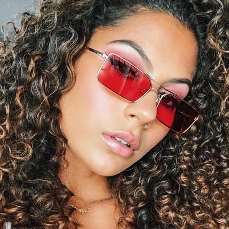 Yeni Kadın Markaları Tasarım A - Women Fashion Glasses incelemesi ve fiyatı