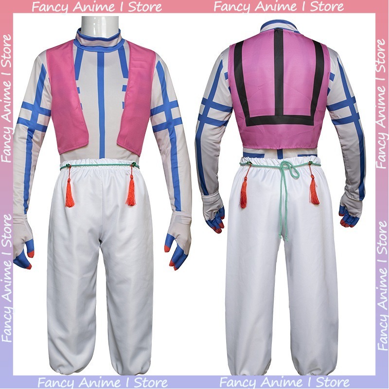 Anime Akaza Cosplay Kostüm Yak - Women'S Fashion Korea incelemesi ve fiyatı