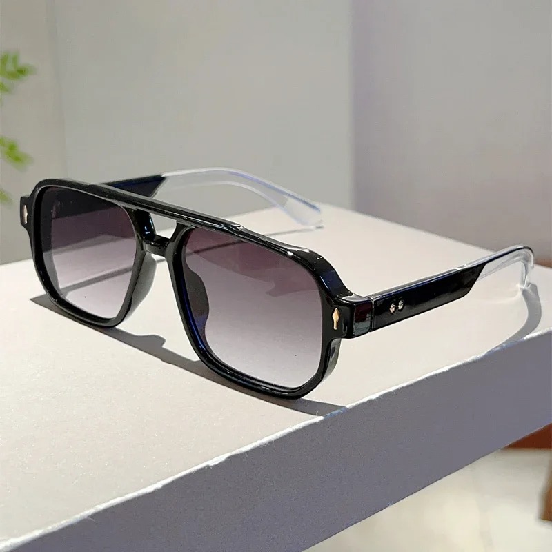 Yeni Vintage Çift Köprüler Kar - Women Fashion Glasses incelemesi ve fiyatı