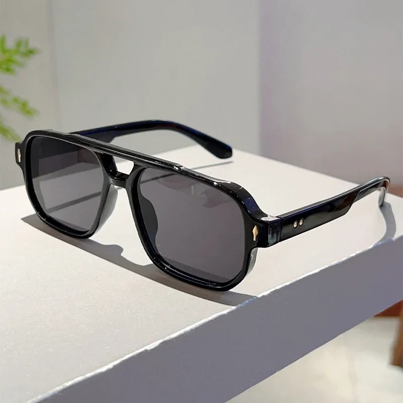 Yeni Vintage Çift Köprüler Kar - Women Fashion Glasses incelemesi ve fiyatı