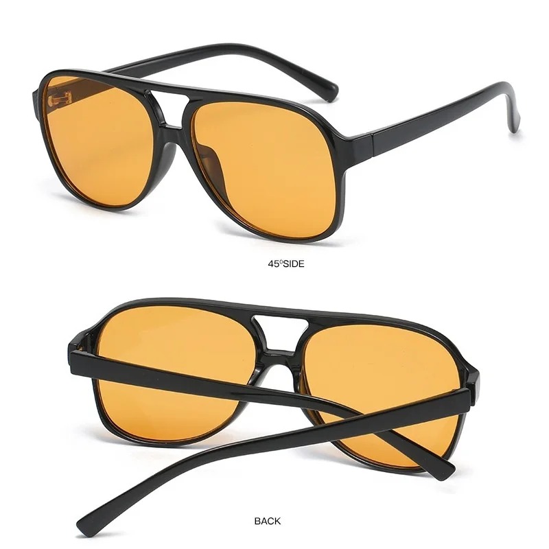 Erkekler ve Kadınlar için Retr - Women Fashion Glasses incelemesi ve fiyatı