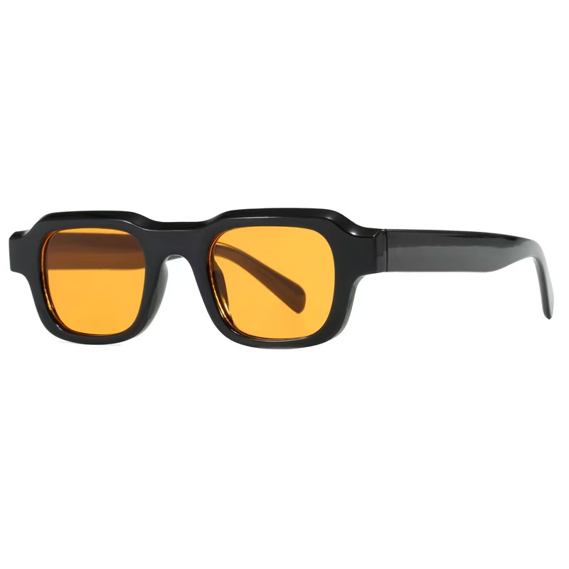 Kadınlar Vintage Dikdörtgen Çe - Women Fashion Glasses incelemesi ve fiyatı