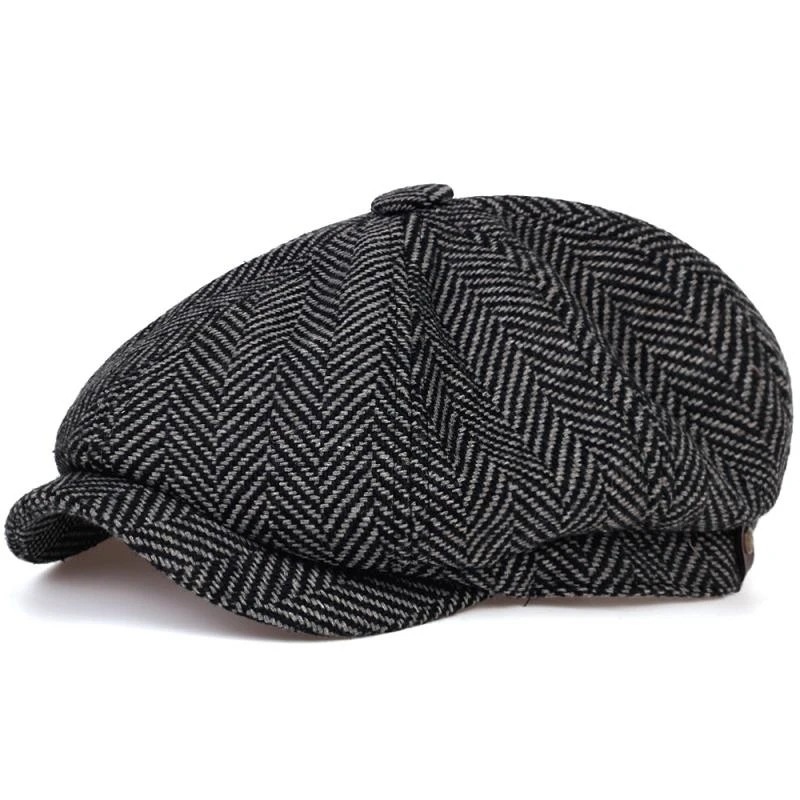 Moda Tüvit Peaky Blinders Gaze - Women'S Fashion Peaky Blinders incelemesi ve fiyatı
