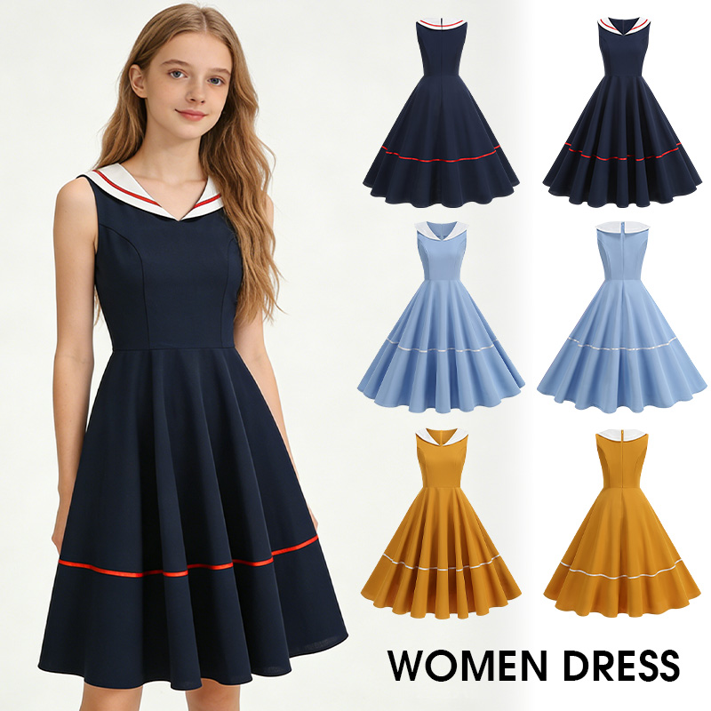  50'ler 60'lar Vintage Donanm - Women'S Fashion Of The 60S incelemesi ve fiyatı