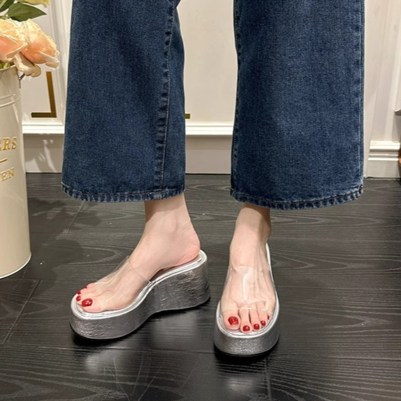 Yaz Yeni Kadın Ayakkabı Moda Ş - Women'S Fashion Korea incelemesi ve fiyatı