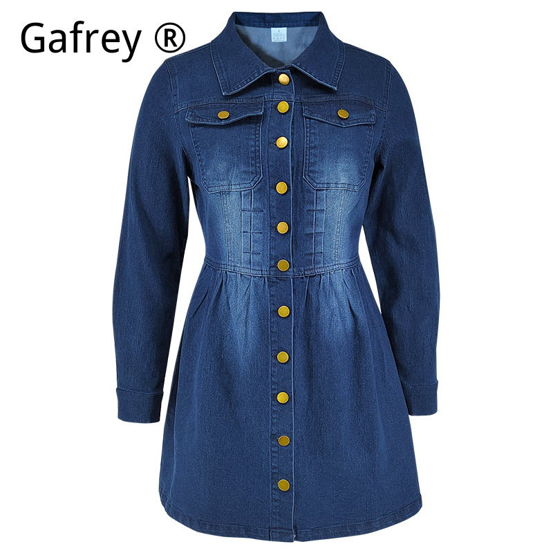 Kadınlar İçin Yeni Uzun Kollu  - Women Fashion Jeans incelemesi ve fiyatı