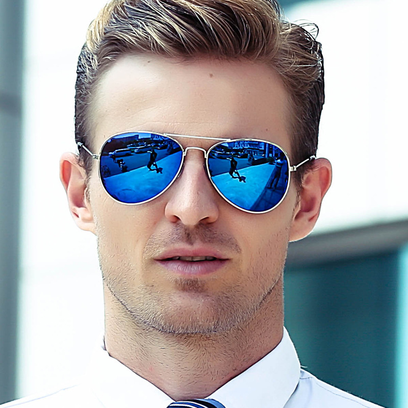 Yeni Çift Köprü Pilot Güneş Gö - Women Fashion Glasses incelemesi ve fiyatı