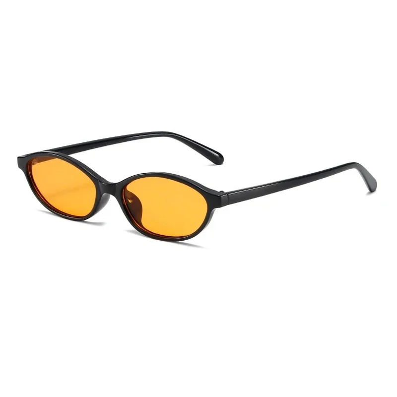 Retro Oval Çerçeve Güneş Gözlü - Women Fashion Glasses incelemesi ve fiyatı
