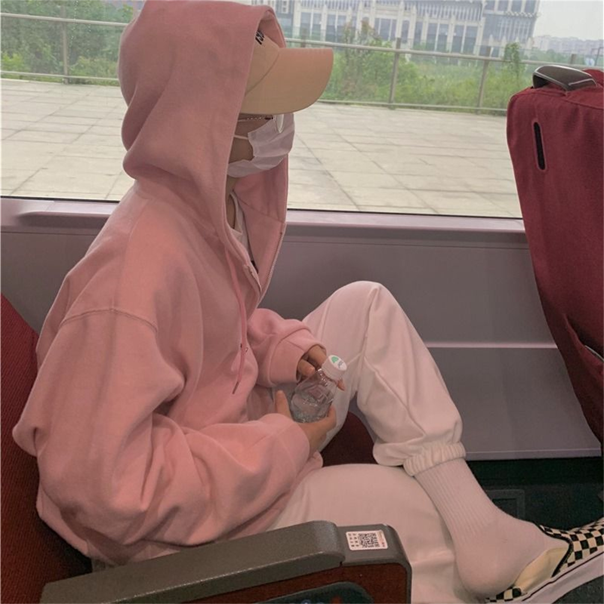2025 Yeni Gelen Kadın Sweatshi - Women'S Fashion Zip Up Hoodies incelemesi ve fiyatı
