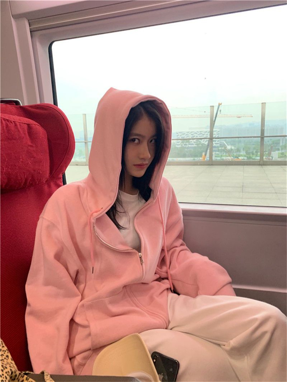 2025 Yeni Gelen Kadın Sweatshi - Women'S Fashion Zip Up Hoodies incelemesi ve fiyatı