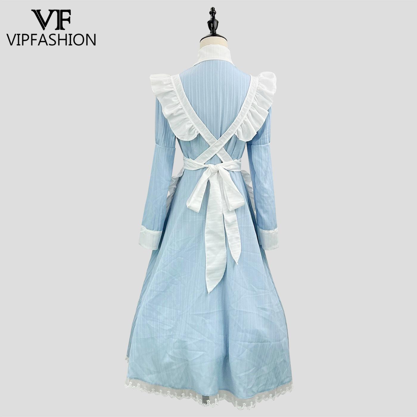 VIP MODA Victoria Hizmetçi Elb - Women'S Fashion Korea incelemesi ve fiyatı