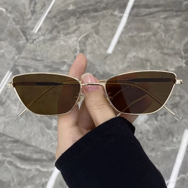 Kadınlar için Moda Kedi Gözü G - Women Fashion Glasses incelemesi ve fiyatı