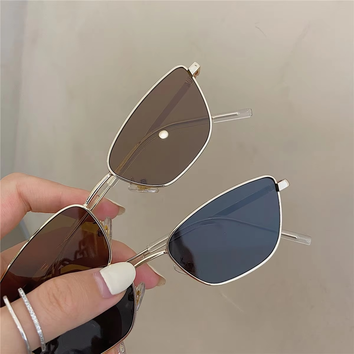 Kadınlar için Moda Kedi Gözü G - Women Fashion Glasses incelemesi ve fiyatı