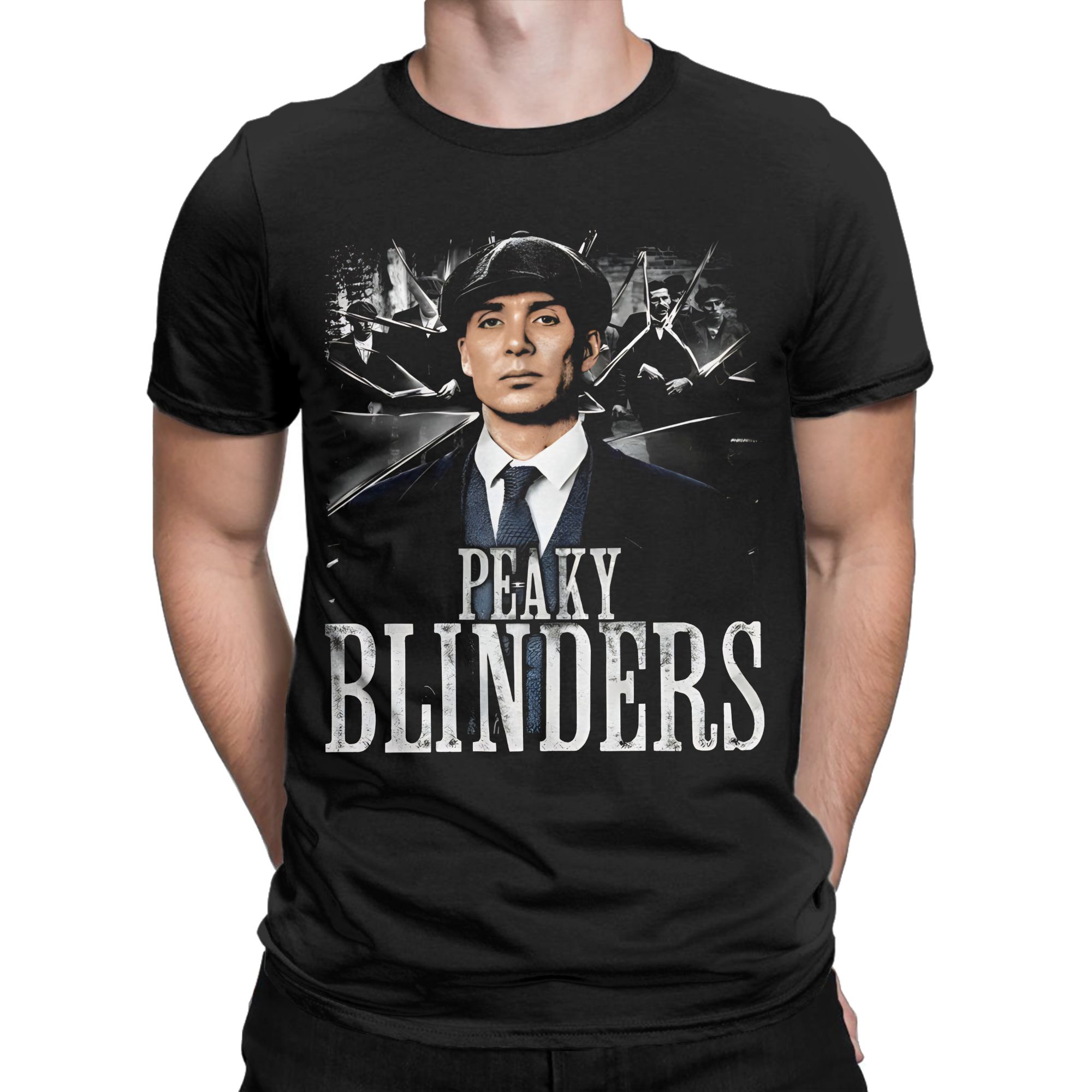 Tommy Shelby Peaky Blinders Öl - Women'S Fashion Peaky Blinders incelemesi ve fiyatı