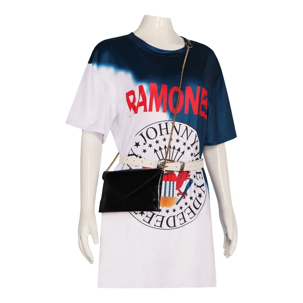 Film My Fault Cosplay Culpa Mi - Belted Shirt Dress incelemesi ve fiyatı