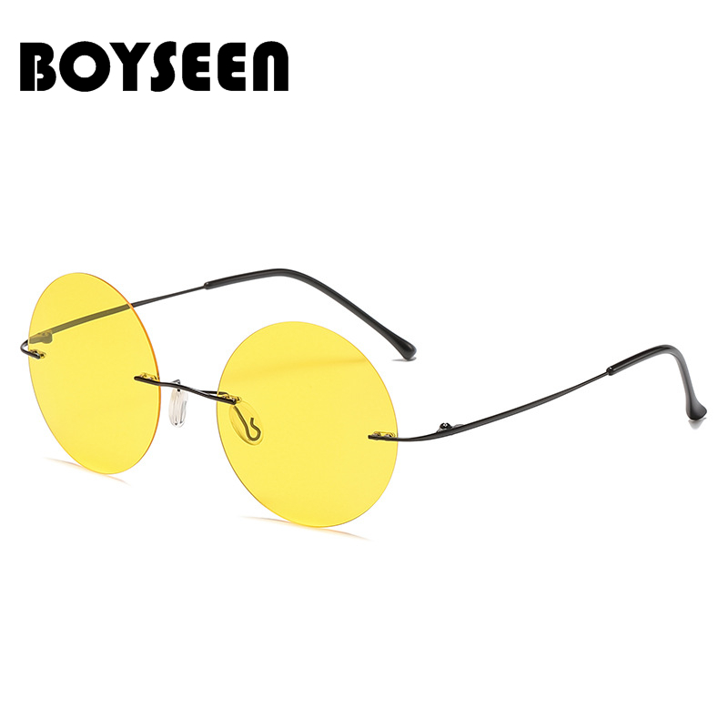 BOYSEEN Ultra hafif polarize d - Women Fashion Glasses incelemesi ve fiyatı