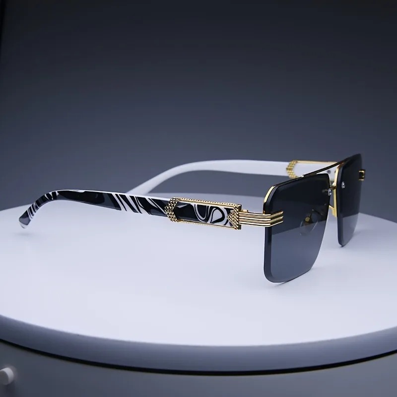 Moda Çerçevesiz Güneş Gözlüğü  - Women Fashion Glasses incelemesi ve fiyatı