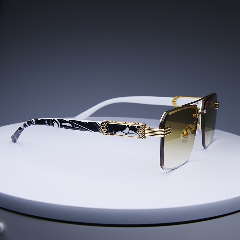 Moda Çerçevesiz Güneş Gözlüğü  - Women Fashion Glasses incelemesi ve fiyatı