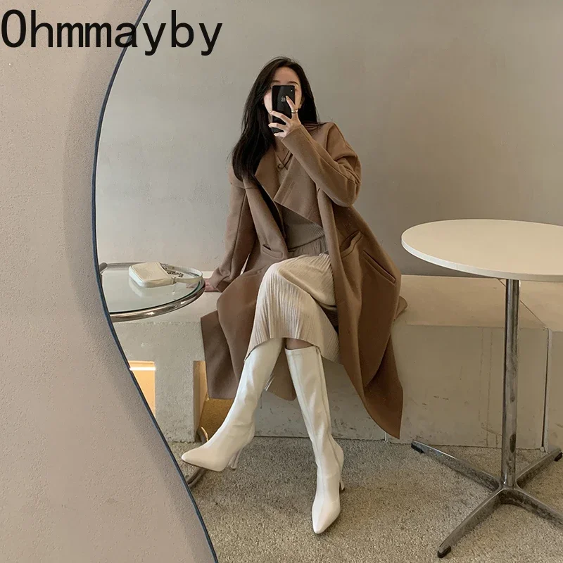 Kış kadın uzun çizmeler moda i - Women'S Fashion Korea incelemesi ve fiyatı