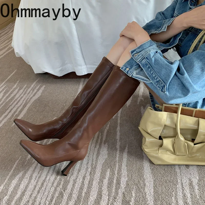 Kış kadın uzun çizmeler moda i - Women'S Fashion Korea incelemesi ve fiyatı