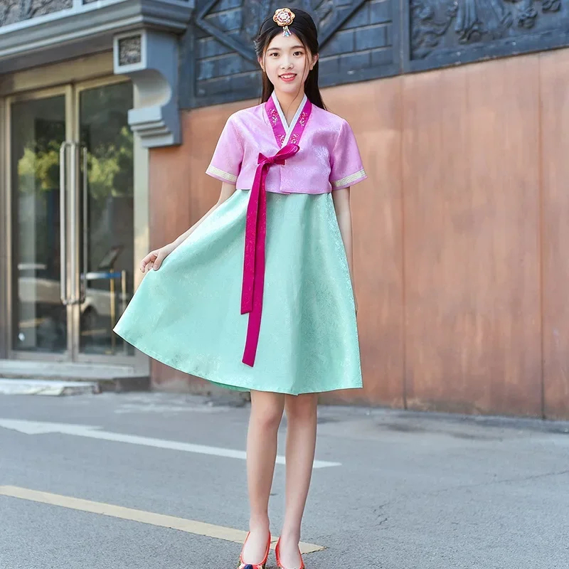 2026 2024 Kadın Hanbok Elbise  - Women'S Fashion Korea incelemesi ve fiyatı