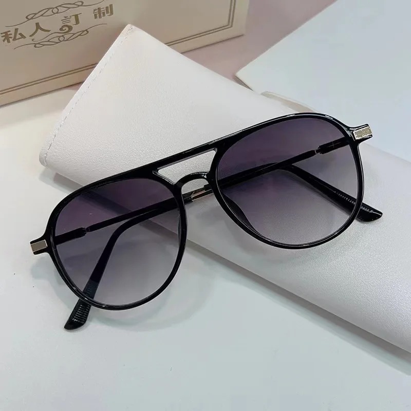 1 adet Vintage Pilot Güneş Göz - Women Fashion Glasses incelemesi ve fiyatı