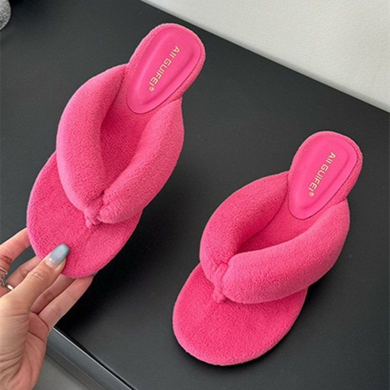 Konfor Yumuşak Takozlar Terlik - Women'S Fashion Korea incelemesi ve fiyatı