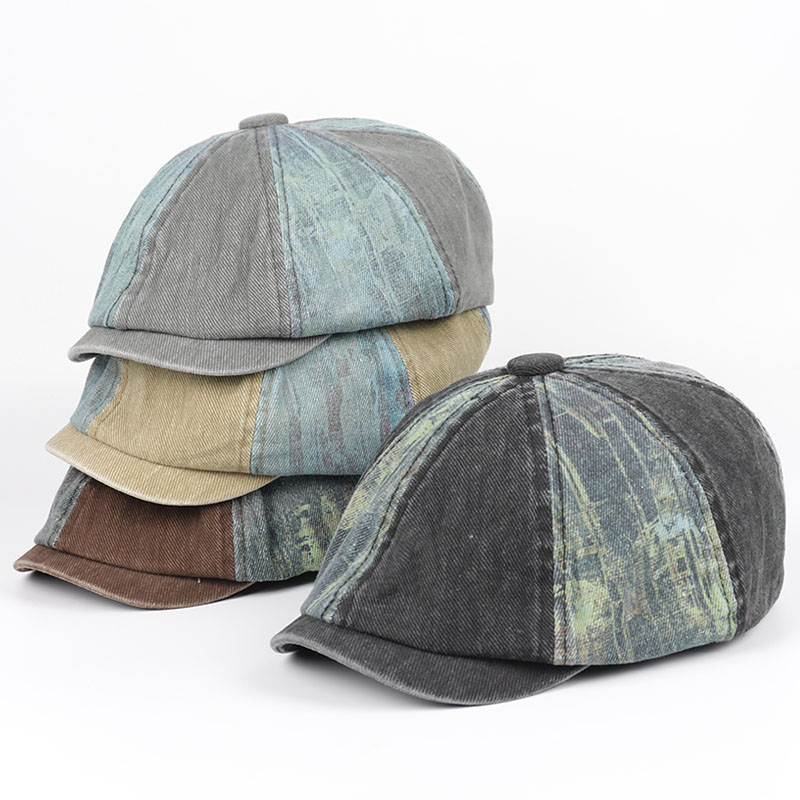 Vintage Bere erkek Kap Kadın G - Women'S Fashion Peaky Blinders incelemesi ve fiyatı