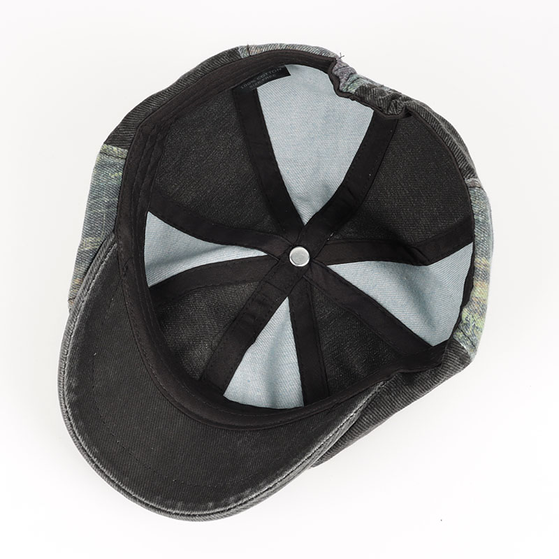 Vintage Bere erkek Kap Kadın G - Women'S Fashion Peaky Blinders incelemesi ve fiyatı