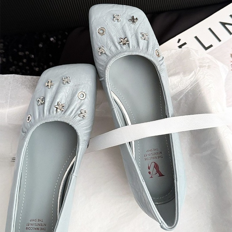 Yeni kadın Mary Jane Ayakkabıl - Women'S Fashion Korea incelemesi ve fiyatı