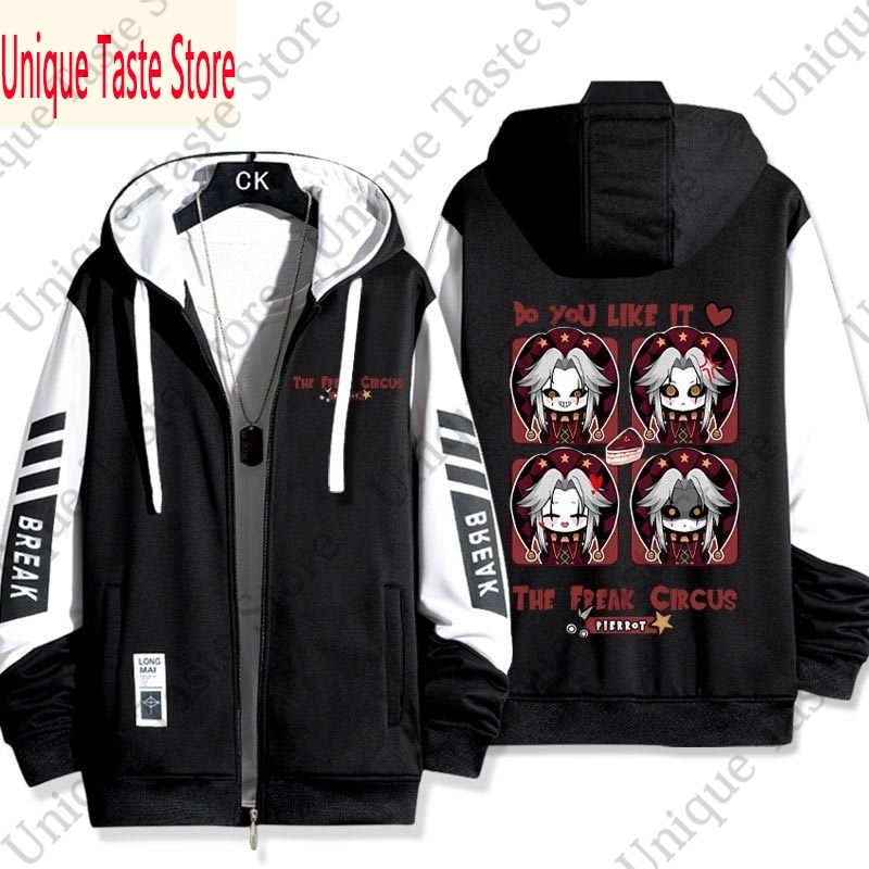 The Freak Circus Fermuarlı Kap - Women'S Fashion Zip Up Hoodies incelemesi ve fiyatı