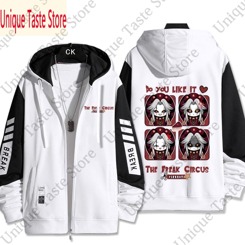 The Freak Circus Fermuarlı Kap - Women'S Fashion Zip Up Hoodies incelemesi ve fiyatı