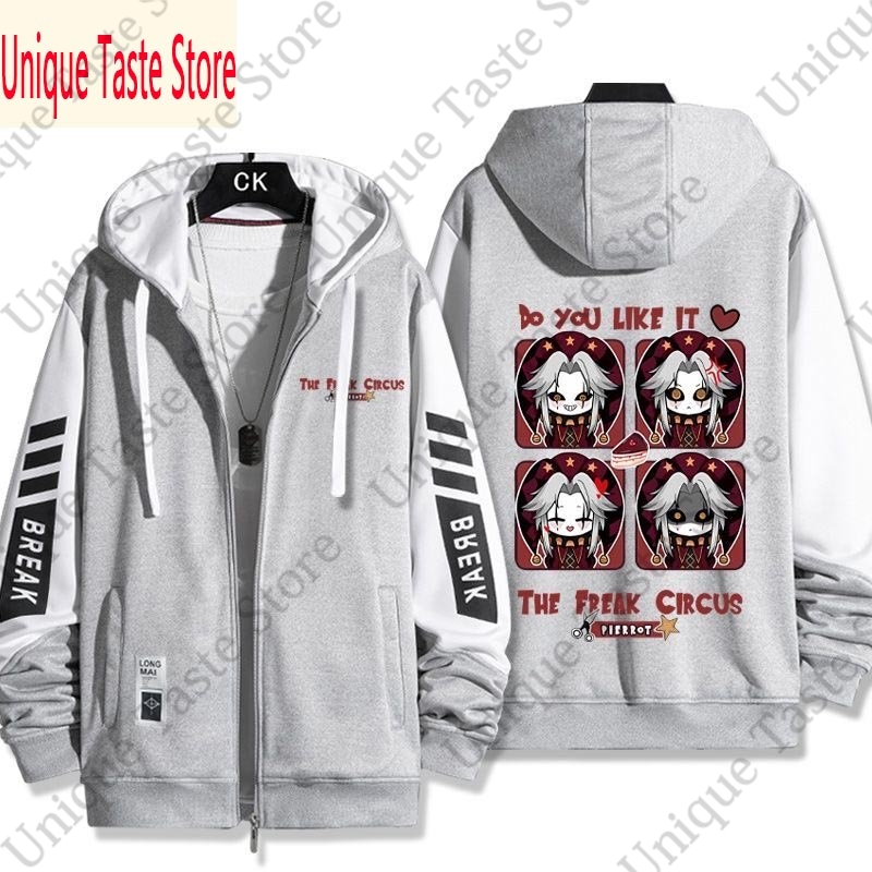 The Freak Circus Fermuarlı Kap - Women'S Fashion Zip Up Hoodies incelemesi ve fiyatı