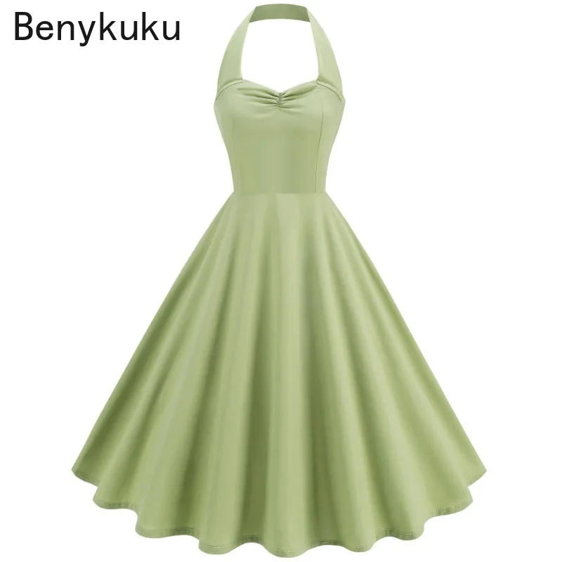 Sırtı Açık Pin Up 50'ler 60'la - Women'S Fashion Of The 60S incelemesi ve fiyatı