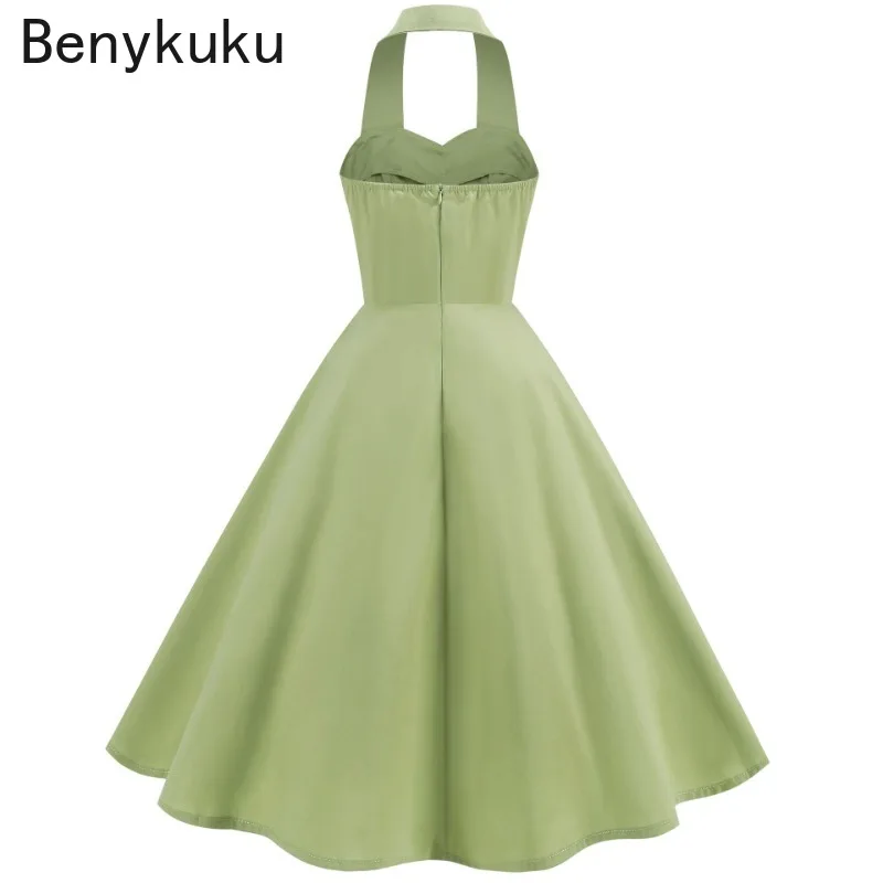 Sırtı Açık Pin Up 50'ler 60'la - Women'S Fashion Of The 60S incelemesi ve fiyatı