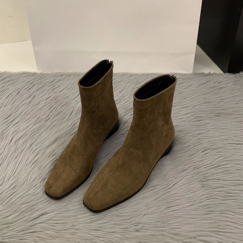 2025 Şeftali Rengi Arkadan Fer - Women'S Fashion Korea incelemesi ve fiyatı