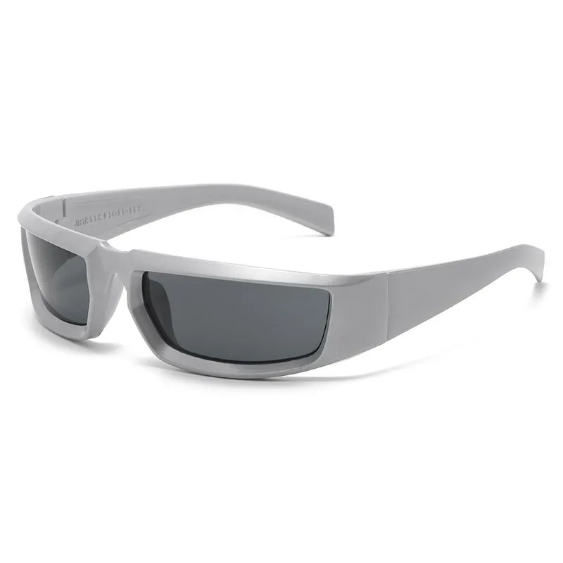 Koruyucu Gözlük Popüler Y2k ka - Women Fashion Glasses incelemesi ve fiyatı