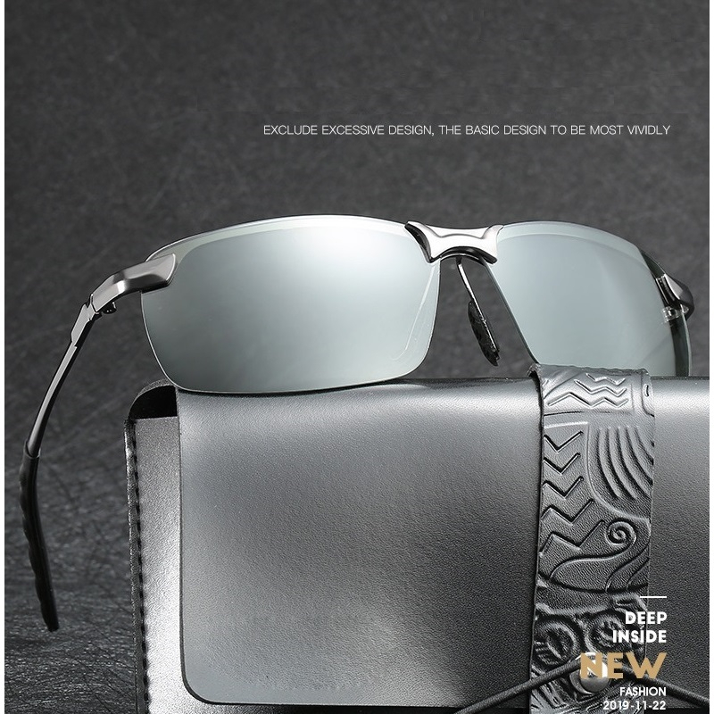 Klasik Fotokromik Güneş Gözlüğ - Women Fashion Glasses incelemesi ve fiyatı