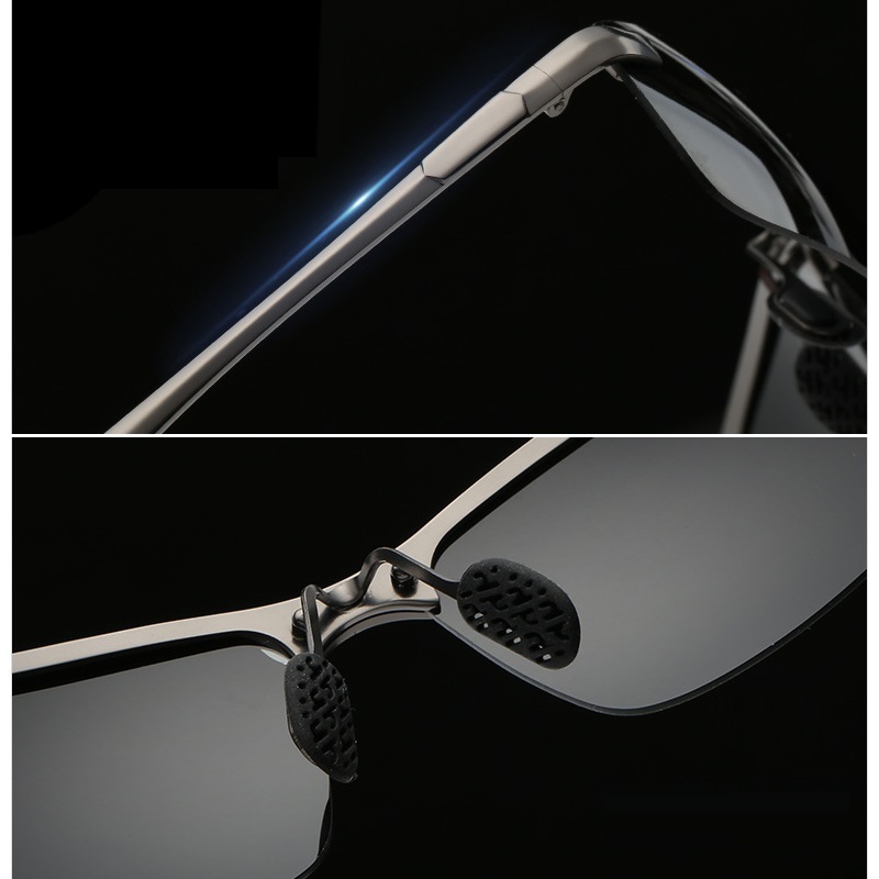 Klasik Fotokromik Güneş Gözlüğ - Women Fashion Glasses incelemesi ve fiyatı