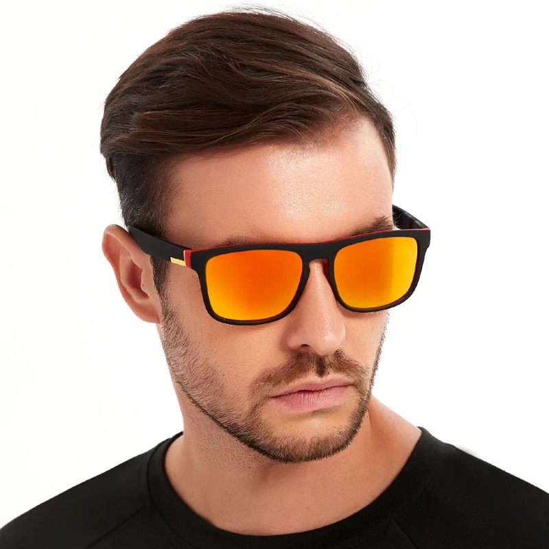 Moda Vintage Kare Spor Güneş G - Women Fashion Glasses incelemesi ve fiyatı